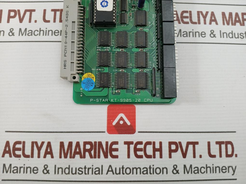 Kte-Rev-1-8-Cpu-Pcb-Module-Kt-9905-20-210104-3