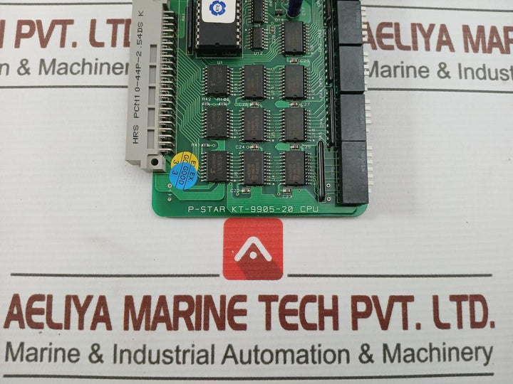 Kte-Rev-1-8-Cpu-Pcb-Module-Kt-9905-20-210104-3