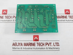 Electronic Circuit Board Kte Bca Comp Side