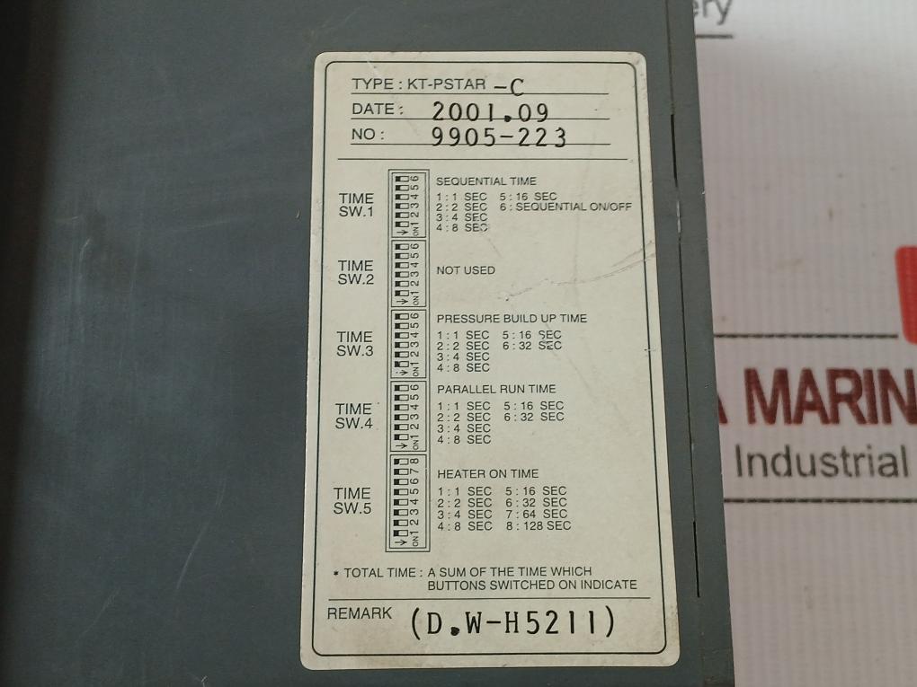 Programmable Motor Starter Module Kte Kt-pstar-c