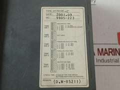 Programmable Motor Starter Module Kte Kt-pstar-c
