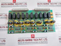 Kte Nav-9113-21A Printed Circuit Board