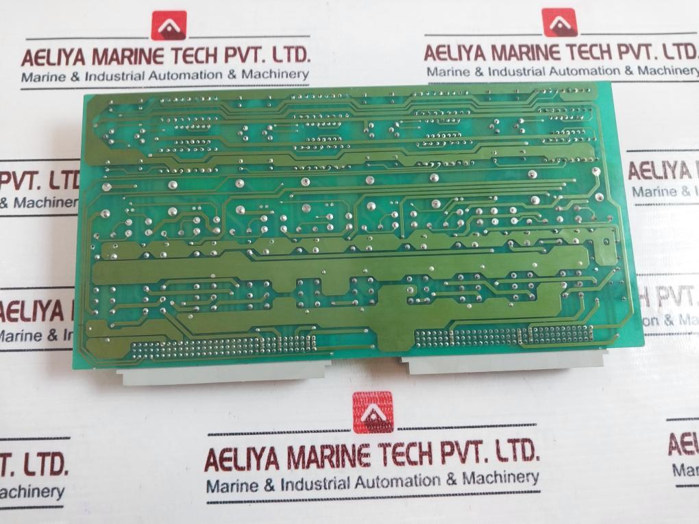 Kte Nav-9113-21A Printed Circuit Board