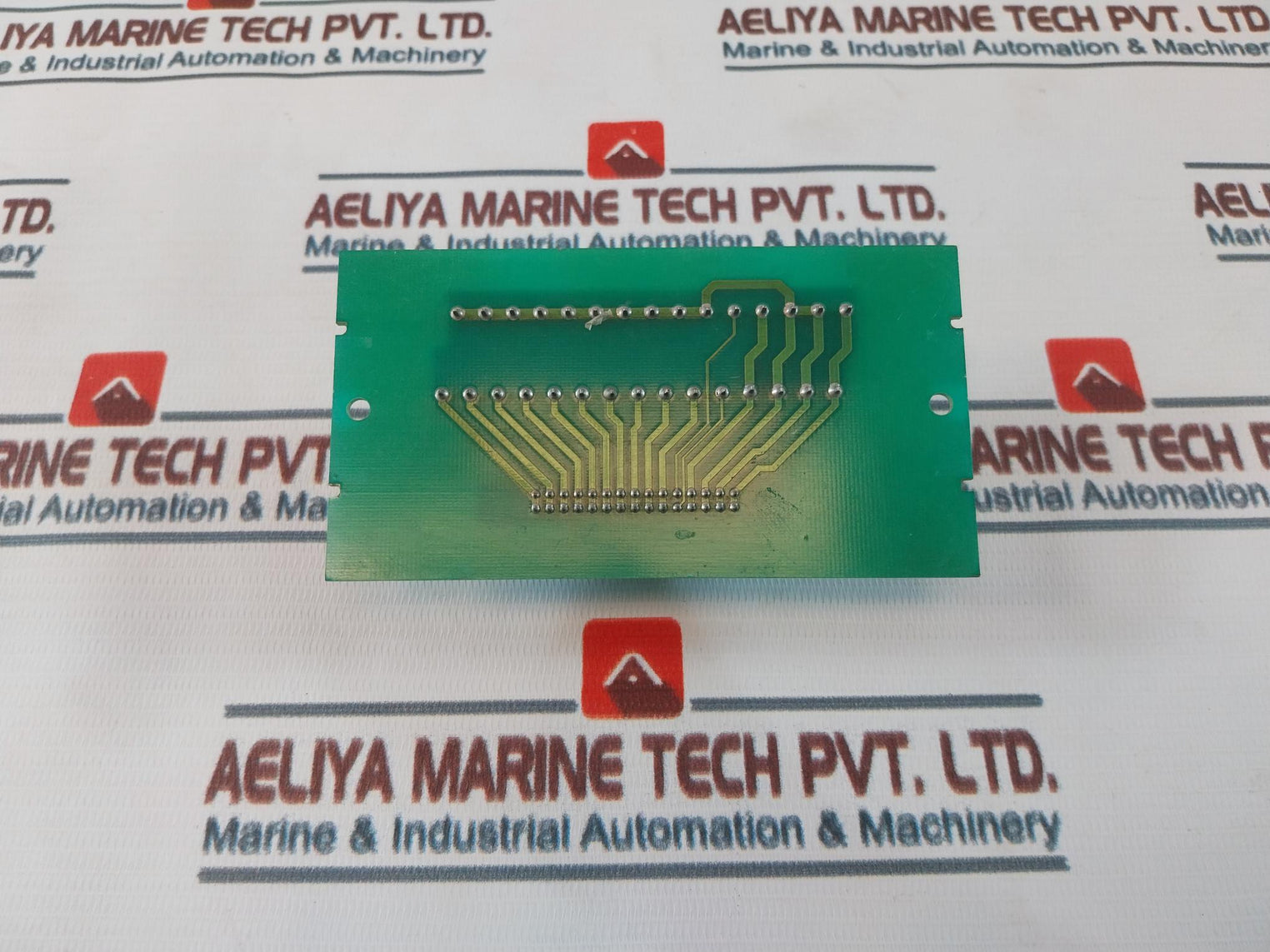 Ktgsl-20A Ind. Printed Circuit Board