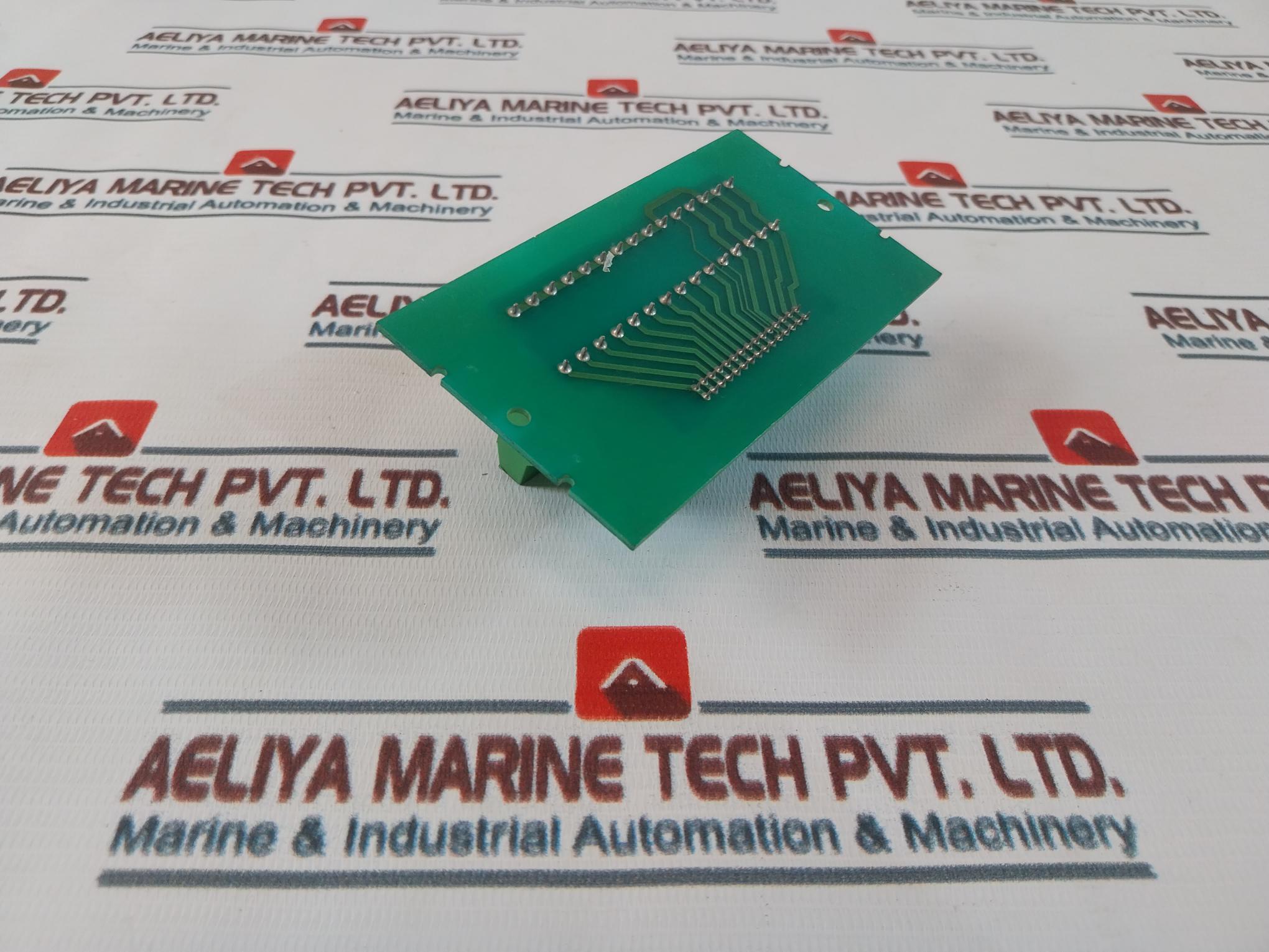 Ktgsl-20A Ind. Printed Circuit Board