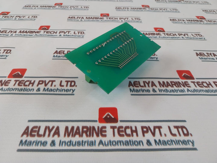 Ktgsl-20A Ind. Printed Circuit Board