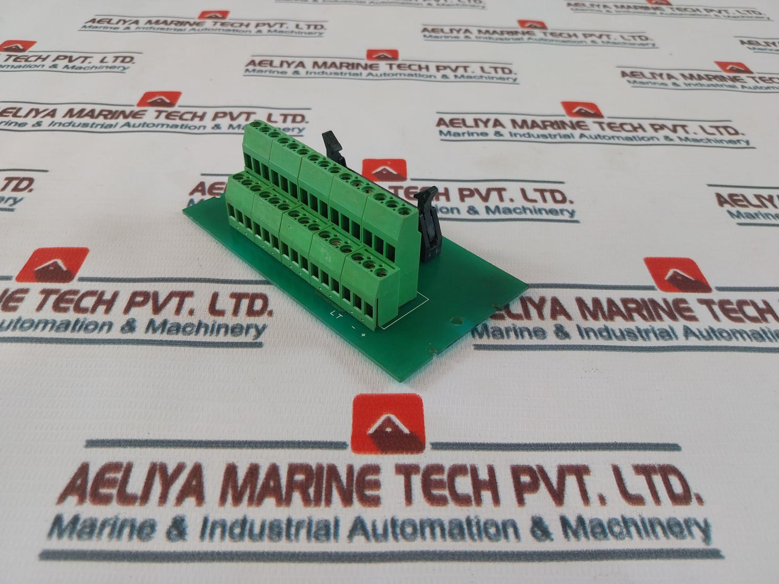 Ktgsl-20A Ind. Printed Circuit Board