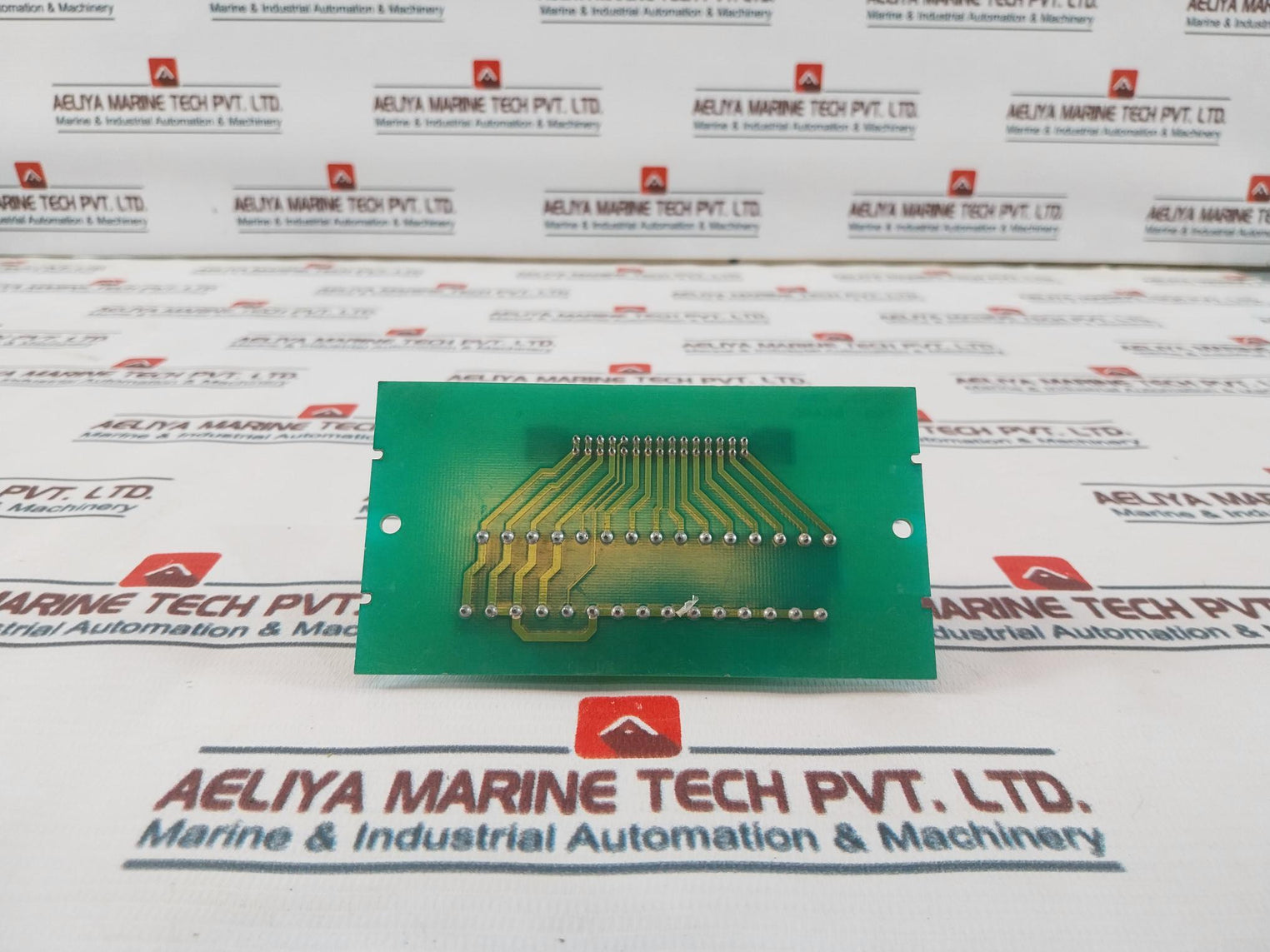 Ktgsl-20A Ind. Printed Circuit Board