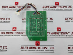 Kth15-jp Pcb Keypad Membrane 100x145mm