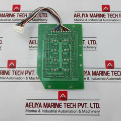 Kth15-jp Pcb Keypad Membrane 100x145mm
