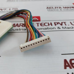 Kth15-jp Pcb Keypad Membrane 100x145mm