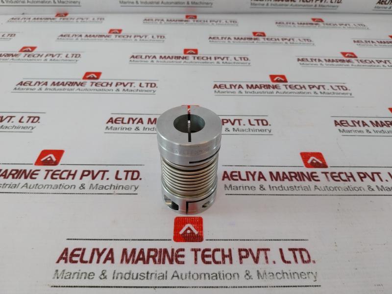 Ktr-toolflex 20 Metal Bellow Coupling Bd303581 Arsm080