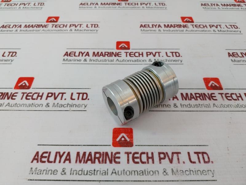 Ktr-toolflex 20 Metal Bellow Coupling Bd303581 Arsm080