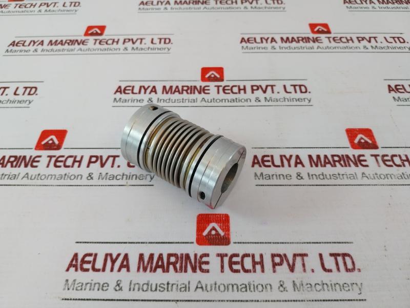 Ktr-toolflex 20 Metal Bellow Coupling Bd303581 Arsm080