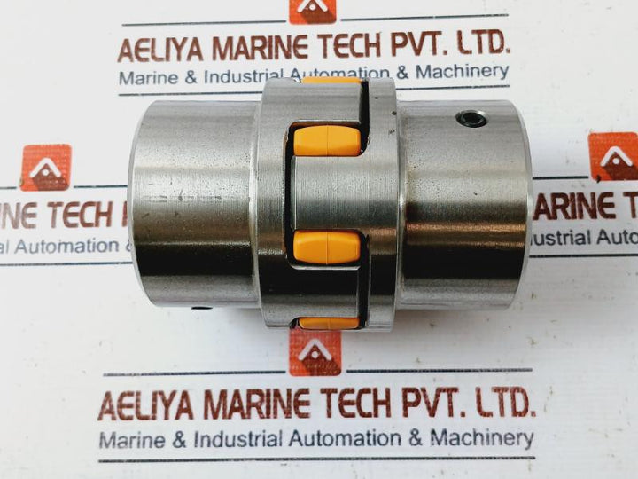 Ktr Rotex 38 En Gjl 250 832015 Shaft Coupling W/ Key Size 92 Sha “T-pur”