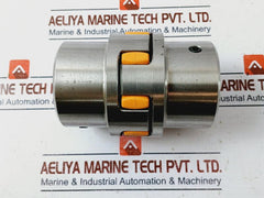 Ktr Rotex 38 En Gjl 250 832015 Shaft Coupling W/ Key Size 92 Sha “T-pur”