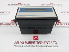 Kubler-Process-Display-Controller-Module-6-670-012-305-11-30vdc-200ma-3
