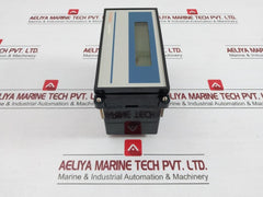 Kubler-Process-Display-Controller-Module-6-670-012-305-11-30vdc-200ma-4