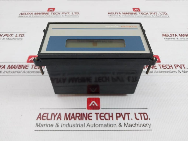 Kubler-Process-Display-Controller-Module-6-670-012-305-11-30vdc-200ma-5