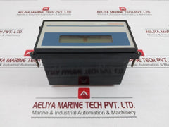 Kubler-Process-Display-Controller-Module-6-670-012-305-11-30vdc-200ma-5