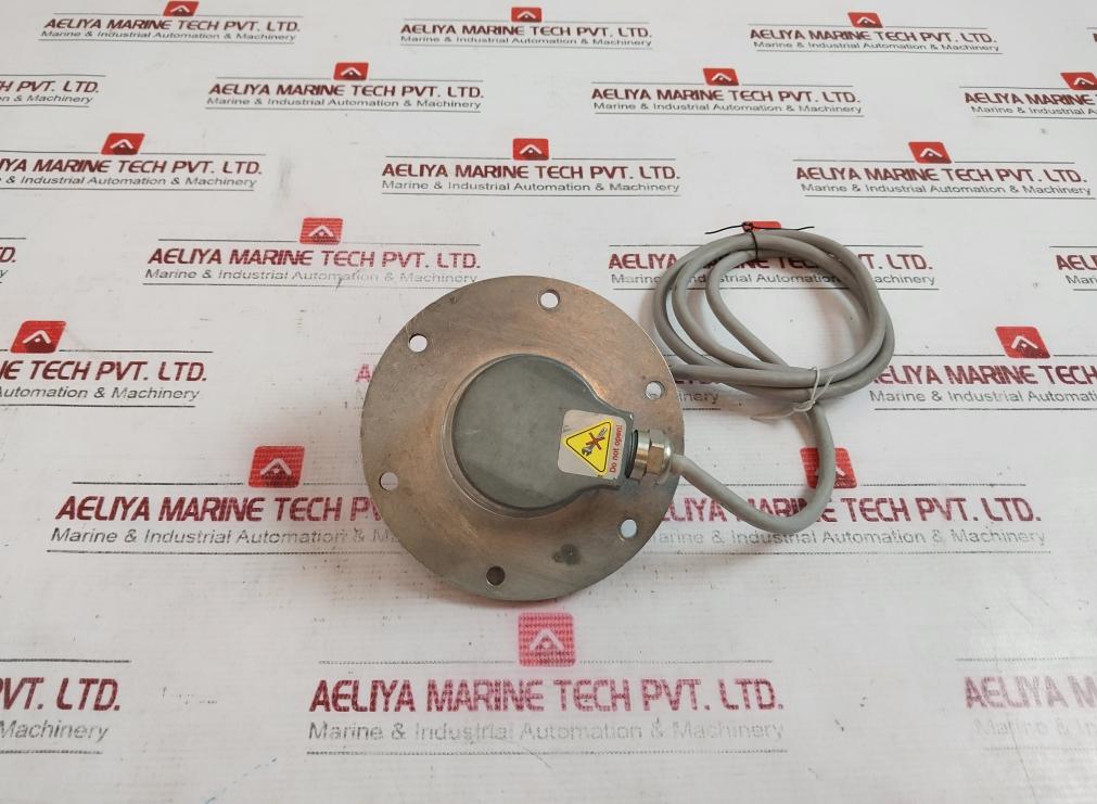 Kubler 8.5000.0000.1024.S026.0125 Incremental Encoder 8-30Vdc 100Ma