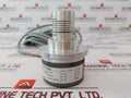 Kubler 8.5000.835b.1000.0050 5 Meter Cable With Incremental Encoder 10-30 Vdc