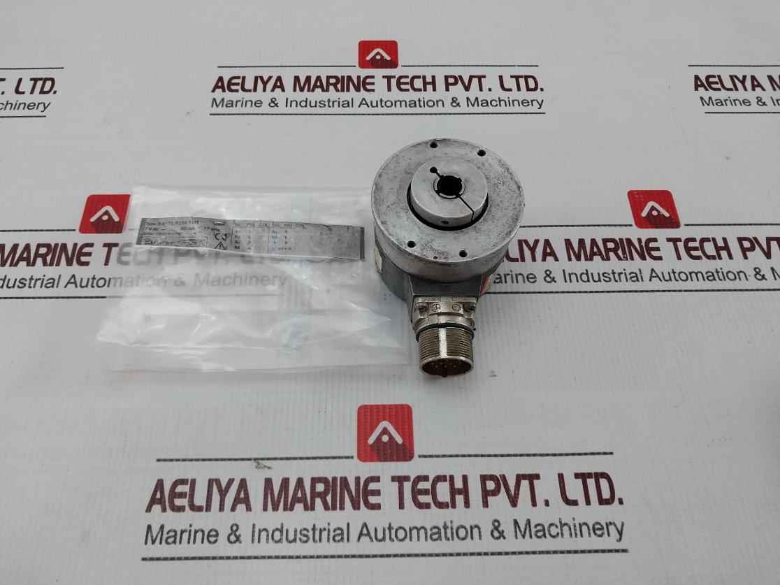 Kubler 8.6179.R314.1111 Incremental Encoder 7V Ac~ 60Ma