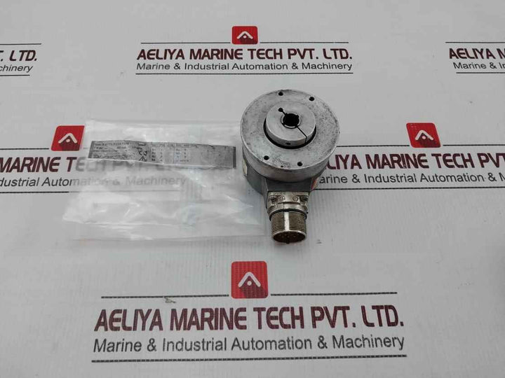 Kubler 8.6179.R314.1111 Incremental Encoder 7V Ac~ 60Ma