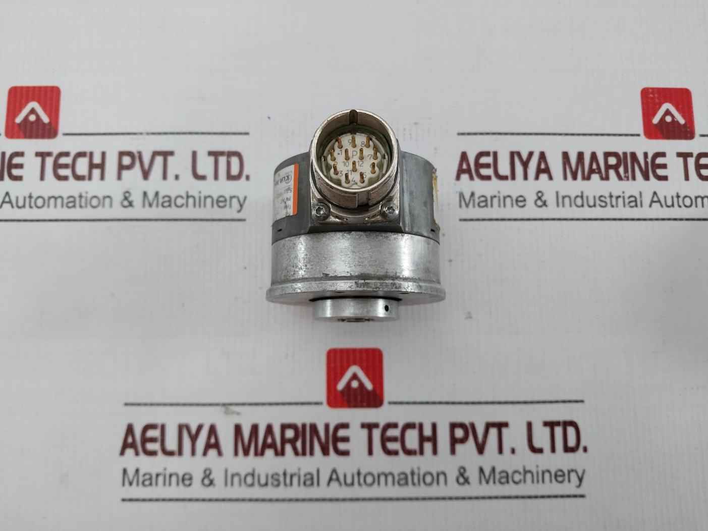 Kubler 8.6179.R314.1111 Incremental Encoder 7V Ac~ 60Ma