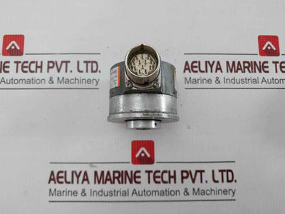 Kubler 8.6179.R314.1111 Incremental Encoder 7V Ac~ 60Ma