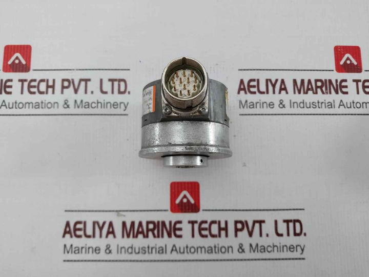 Kubler 8.6179.R314.1111 Incremental Encoder 7V Ac~ 60Ma
