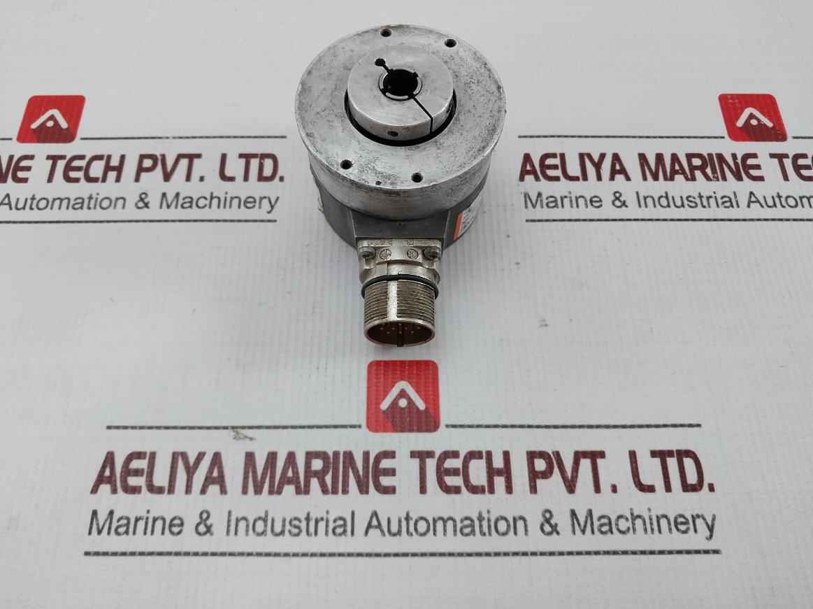 Kubler 8.6179.R314.1111 Incremental Encoder 7V Ac~ 60Ma