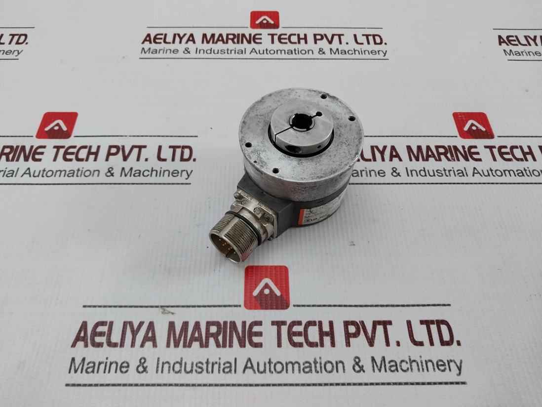 Kubler 8.6179.R314.1111 Incremental Encoder 7V Ac~ 60Ma
