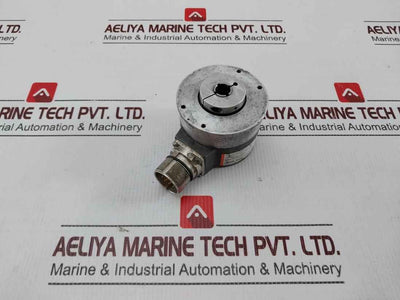Kubler 8.6179.R314.1111 Incremental Encoder 7V Ac~ 60Ma