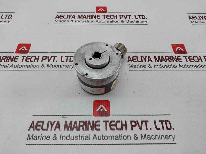 Kubler 8.6179.R314.1111 Incremental Encoder 7V Ac~ 60Ma