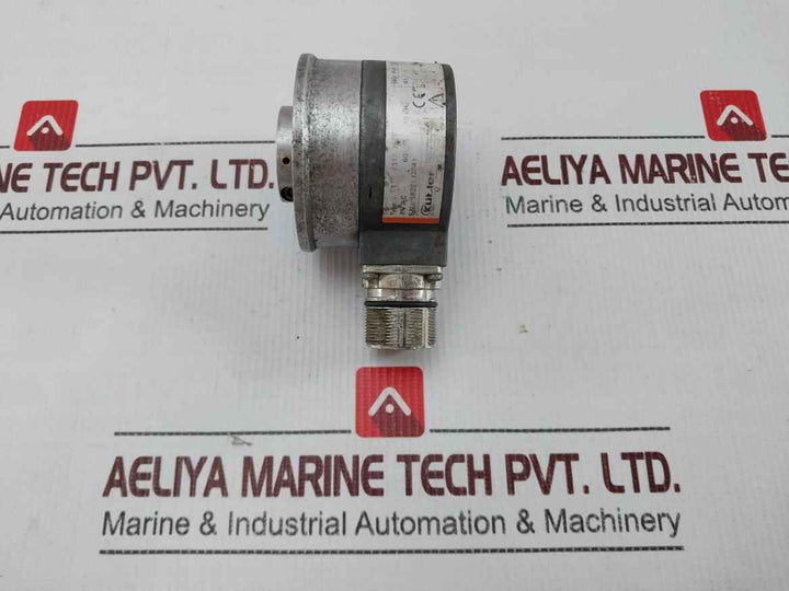Kubler 8.6179.R314.1111 Incremental Encoder 7V Ac~ 60Ma