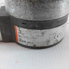 Kubler 8.6179.R314.1111 Incremental Encoder 7V Ac~ 60Ma