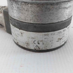 Kubler 8.6179.R314.1111 Incremental Encoder 7V Ac~ 60Ma