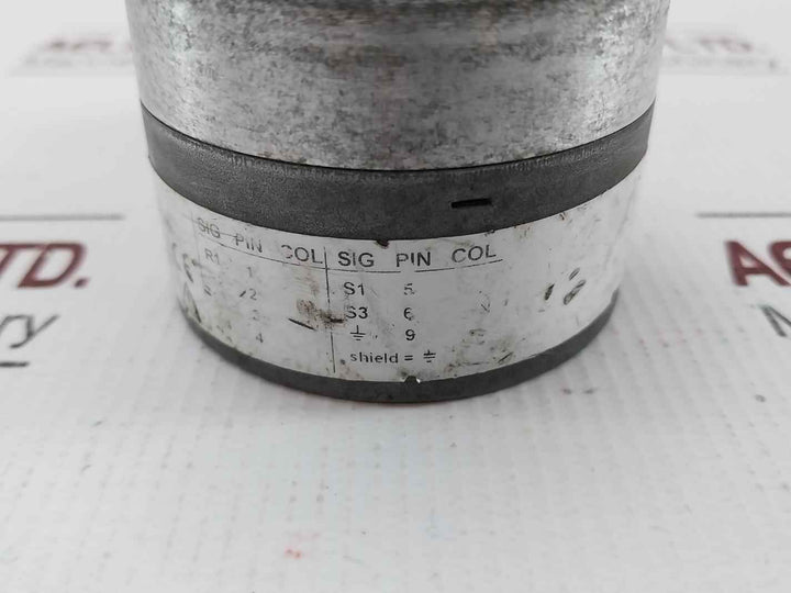 Kubler 8.6179.R314.1111 Incremental Encoder 7V Ac~ 60Ma