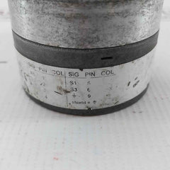 Kubler 8.6179.R314.1111 Incremental Encoder 7V Ac~ 60Ma