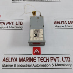 Kübler Bk 16.207 Driver Transducer 35209806 24V 0.005A
