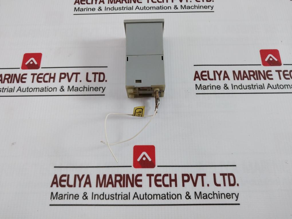 Kübler Bk 16.207 Driver Transducer 35209806 24V 0.005A