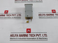 Kübler Bk 16.207 Driver Transducer 35209806 24V 0.005A