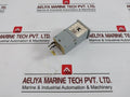 Kübler Bk 16.207 Driver Transducer 35209806 24V 0.005A