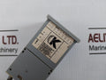 Kübler Bk 16.207 Driver Transducer 35209806 24V 0.005A