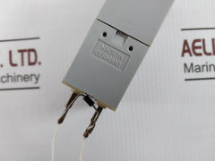 Kübler Bk 16.207 Driver Transducer 35209806 24V 0.005 A
