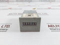 Kübler Bk 16.207 Driver Transducer 35209806 24V 0.005A