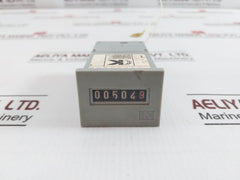 Kübler Bk 16.207 Driver Transducer 35209806 24V 0.005 A