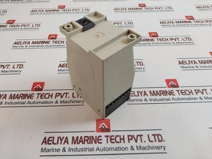 Kubler Ks 102 Contactor Relay