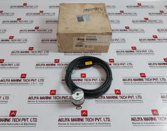 Kubler T8.F3688.2623.2112 Encoder Absolute Multiturn W/ 5 Meter